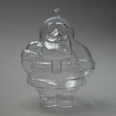 Санта Клаус, 10 см, фото 1