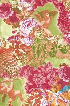 Розы и ангелы Розы и ангелы