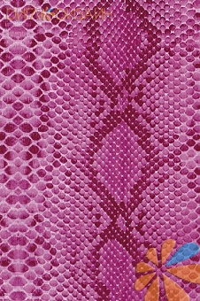 Питон розовый Питон розовый