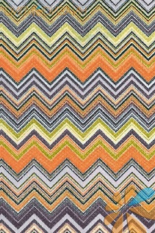 Зигзаг серый/оранж Зигзаг серый/оранж