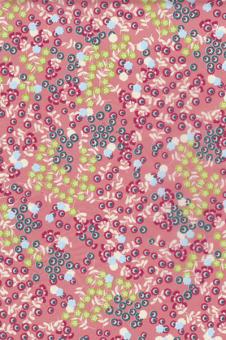 Мелкие цветочки на розовом Мелкие цветочки на розовом