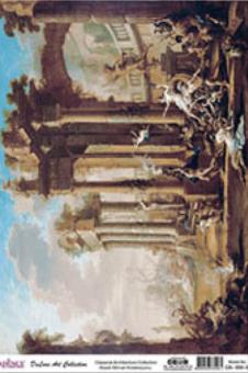 Рисовая бумага 30*42 см Рисовая бумага 30*42 см