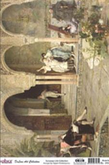 Рисовая бумага 30*42 см Рисовая бумага 30*42 см