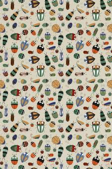 Жучки на сером Жучки на сером