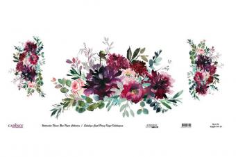 Рисовая бумага 30*68 см Рисовая бумага 30*68 см