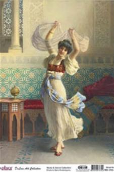 Рисовая бумага 30*42 см Рисовая бумага 30*42 см