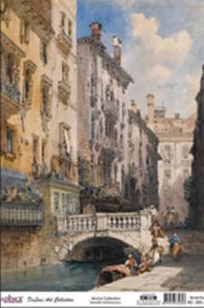 Рисовая бумага 30*42 см Рисовая бумага 30*42 см