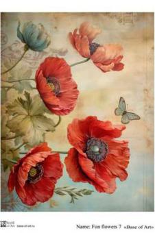 Flowers fon 7  Flowers fon 7