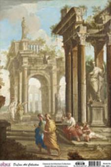 Рисовая бумага 30*42 см Рисовая бумага 30*42 см