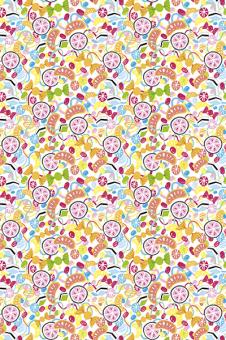 Детский коктейль Детский коктейль