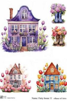 Fairy house 11  Fairy house 11