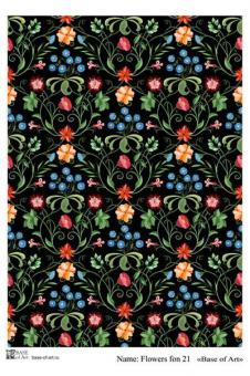 Flowers fon 21  Flowers fon 21