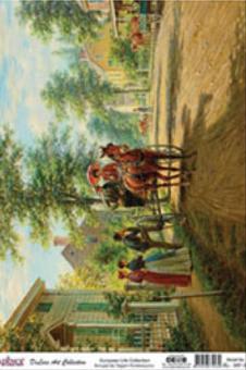 Рисовая бумага 30*42 см Рисовая бумага 30*42 см