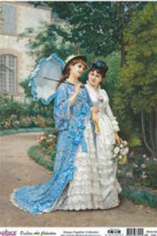 Рисовая бумага 30*42 см Рисовая бумага 30*42 см